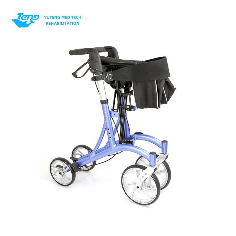 آیا می دانید که ， بهترین واکر Rollator چیست؟