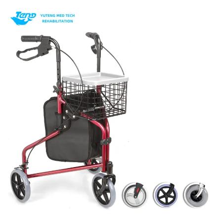 کدام یک بهتر است - یک چرخنده سه چرخ یا چهار چرخ؟
