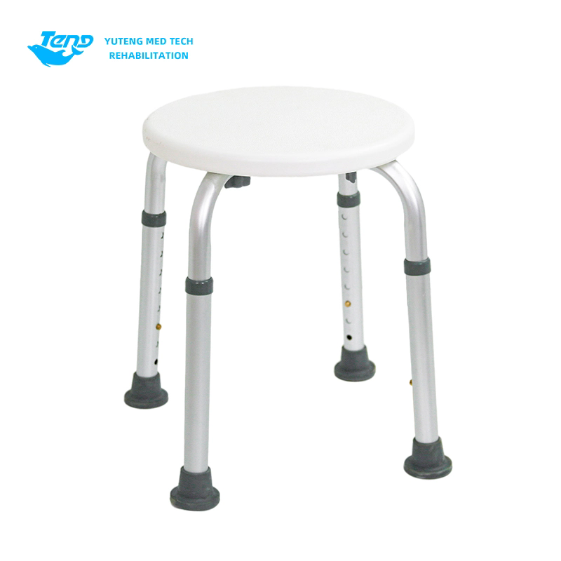 چگونه یک صندلی حمام آلومینیومی ایمنی و استقلال را بهبود می بخشد؟