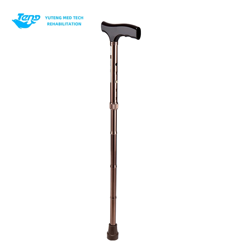 عصای تاشو