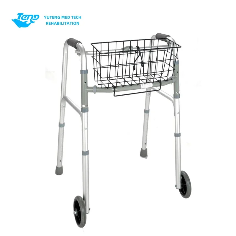 چرخ های آلومینیوم چرخ جلو Walker