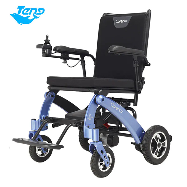 electric wheelchair