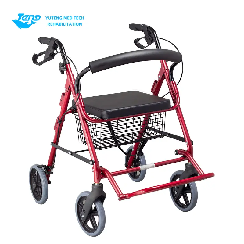 Walker Rollator Walker